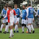 Táborsko se rozloučilo s kalendářním rokem jasným vítězstvím nad rezervou Slavie