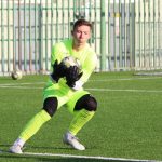 Táborsko se rozloučilo s kalendářním rokem jasným vítězstvím nad rezervou Slavie