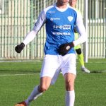 Táborsko se rozloučilo s kalendářním rokem jasným vítězstvím nad rezervou Slavie