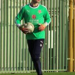 Táborsko se rozloučilo s kalendářním rokem jasným vítězstvím nad rezervou Slavie
