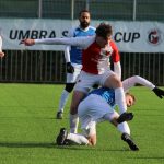 Táborsko se rozloučilo s kalendářním rokem jasným vítězstvím nad rezervou Slavie