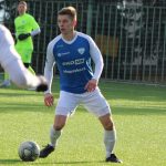 Táborsko se rozloučilo s kalendářním rokem jasným vítězstvím nad rezervou Slavie