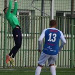 Táborsko se rozloučilo s kalendářním rokem jasným vítězstvím nad rezervou Slavie