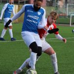 Táborsko se rozloučilo s kalendářním rokem jasným vítězstvím nad rezervou Slavie