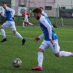 Táborsko se rozloučilo s kalendářním rokem jasným vítězstvím nad rezervou Slavie