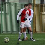 Táborsko se rozloučilo s kalendářním rokem jasným vítězstvím nad rezervou Slavie
