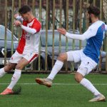 Táborsko se rozloučilo s kalendářním rokem jasným vítězstvím nad rezervou Slavie