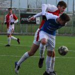 Táborsko se rozloučilo s kalendářním rokem jasným vítězstvím nad rezervou Slavie