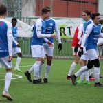 Táborsko se rozloučilo s kalendářním rokem jasným vítězstvím nad rezervou Slavie