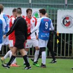 Táborsko se rozloučilo s kalendářním rokem jasným vítězstvím nad rezervou Slavie
