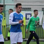 Táborsko se rozloučilo s kalendářním rokem jasným vítězstvím nad rezervou Slavie