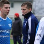 Táborsko se rozloučilo s kalendářním rokem jasným vítězstvím nad rezervou Slavie