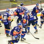 Senzace kola! Poslední Motor vybojoval premiérové domácí vítězství s prvním Třincem!