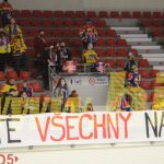 Senzace kola! Poslední Motor vybojoval premiérové domácí vítězství s prvním Třincem!