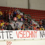 Senzace kola! Poslední Motor vybojoval premiérové domácí vítězství s prvním Třincem!