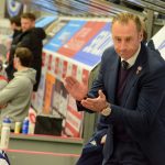 Senzace kola! Poslední Motor vybojoval premiérové domácí vítězství s prvním Třincem!