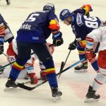 Senzace kola! Poslední Motor vybojoval premiérové domácí vítězství s prvním Třincem!