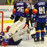 Senzace kola! Poslední Motor vybojoval premiérové domácí vítězství s prvním Třincem!