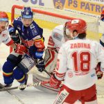 Senzace kola! Poslední Motor vybojoval premiérové domácí vítězství s prvním Třincem!