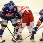 Senzace kola! Poslední Motor vybojoval premiérové domácí vítězství s prvním Třincem!