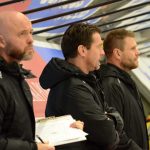 Senzace kola! Poslední Motor vybojoval premiérové domácí vítězství s prvním Třincem!