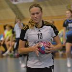 Čtyři dorostenky strakonické házené absolvovaly reprezentační sraz