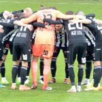 Budějovické Dynamo si rozdělilo body s Karvinou. Byli jsme jednoznačně lepší, těší Horejše