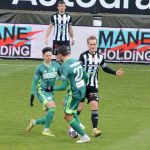 Budějovické Dynamo si rozdělilo body s Karvinou. Byli jsme jednoznačně lepší, těší Horejše