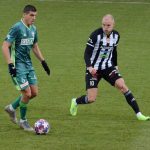 Budějovické Dynamo si rozdělilo body s Karvinou. Byli jsme jednoznačně lepší, těší Horejše