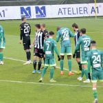 Budějovické Dynamo si rozdělilo body s Karvinou. Byli jsme jednoznačně lepší, těší Horejše