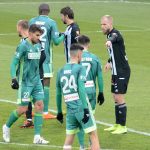 Budějovické Dynamo si rozdělilo body s Karvinou. Byli jsme jednoznačně lepší, těší Horejše