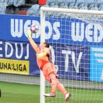 Budějovické Dynamo si rozdělilo body s Karvinou. Byli jsme jednoznačně lepší, těší Horejše