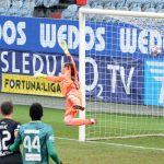 Budějovické Dynamo si rozdělilo body s Karvinou. Byli jsme jednoznačně lepší, těší Horejše