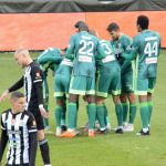 Budějovické Dynamo si rozdělilo body s Karvinou. Byli jsme jednoznačně lepší, těší Horejše