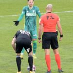 Budějovické Dynamo si rozdělilo body s Karvinou. Byli jsme jednoznačně lepší, těší Horejše