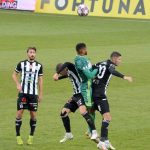 Budějovické Dynamo si rozdělilo body s Karvinou. Byli jsme jednoznačně lepší, těší Horejše
