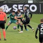 Budějovické Dynamo si rozdělilo body s Karvinou. Byli jsme jednoznačně lepší, těší Horejše