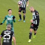 Budějovické Dynamo si rozdělilo body s Karvinou. Byli jsme jednoznačně lepší, těší Horejše