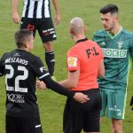 Budějovické Dynamo si rozdělilo body s Karvinou. Byli jsme jednoznačně lepší, těší Horejše