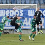 Budějovické Dynamo si rozdělilo body s Karvinou. Byli jsme jednoznačně lepší, těší Horejše
