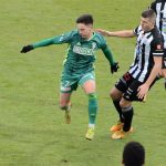 Budějovické Dynamo si rozdělilo body s Karvinou. Byli jsme jednoznačně lepší, těší Horejše