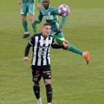 Budějovické Dynamo si rozdělilo body s Karvinou. Byli jsme jednoznačně lepší, těší Horejše