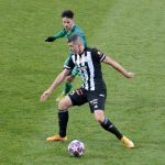 Budějovické Dynamo si rozdělilo body s Karvinou. Byli jsme jednoznačně lepší, těší Horejše