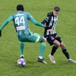 Budějovické Dynamo si rozdělilo body s Karvinou. Byli jsme jednoznačně lepší, těší Horejše