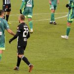 Budějovické Dynamo si rozdělilo body s Karvinou. Byli jsme jednoznačně lepší, těší Horejše