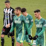 Budějovické Dynamo si rozdělilo body s Karvinou. Byli jsme jednoznačně lepší, těší Horejše
