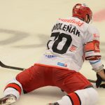 Stíhací jízda přišla pozdě! Motor po heroickém vzkříšení těsně padl s Hradcem