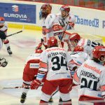 Stíhací jízda přišla pozdě! Motor po heroickém vzkříšení těsně padl s Hradcem