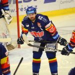 Stíhací jízda přišla pozdě! Motor po heroickém vzkříšení těsně padl s Hradcem