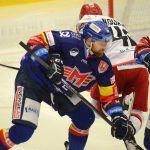 Stíhací jízda přišla pozdě! Motor po heroickém vzkříšení těsně padl s Hradcem